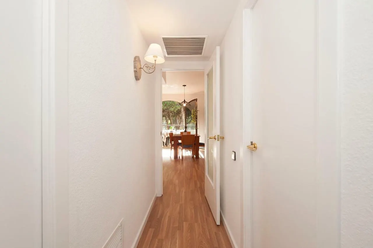 Green Oasis By Seasidehomes Gava 0*,