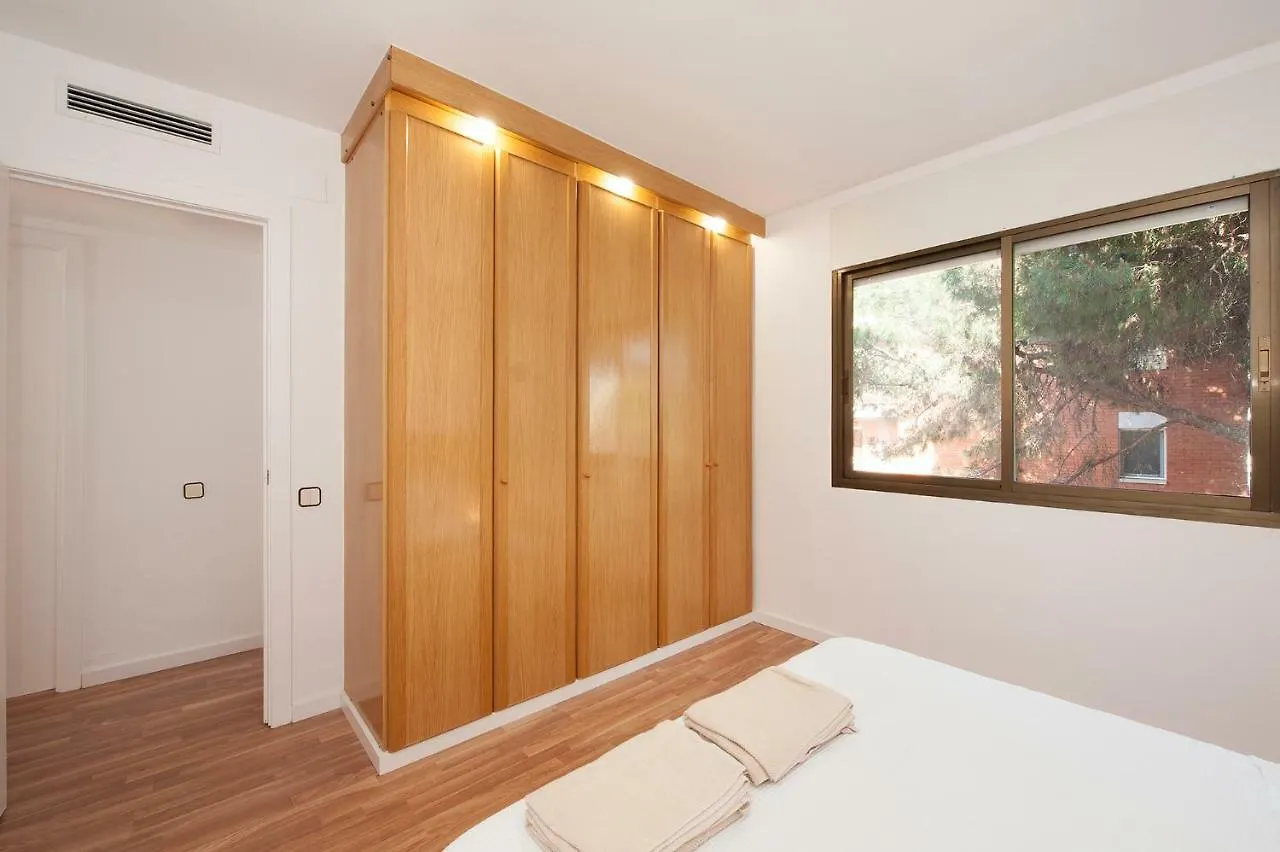 Green Oasis By Seasidehomes Gava 0*,  Spain