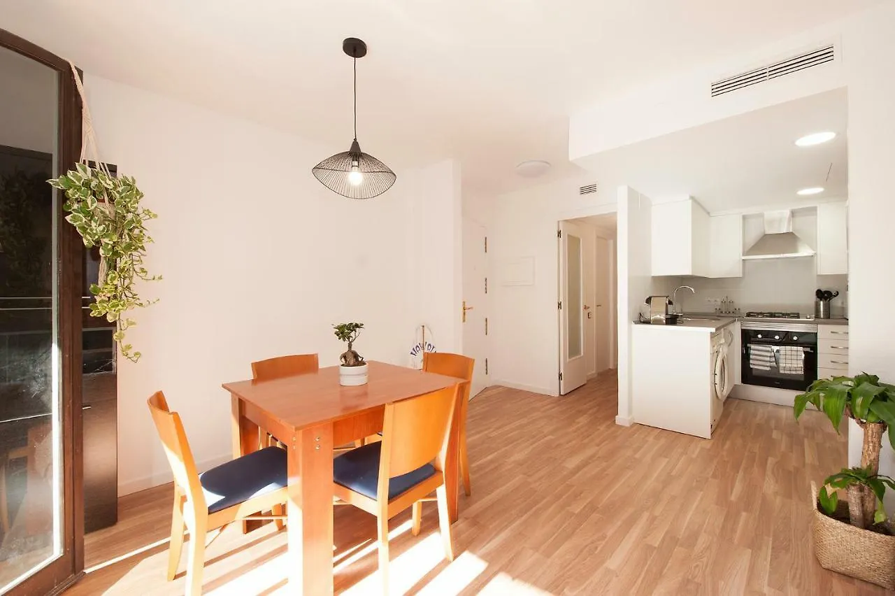 Green Oasis By Seasidehomes Gava