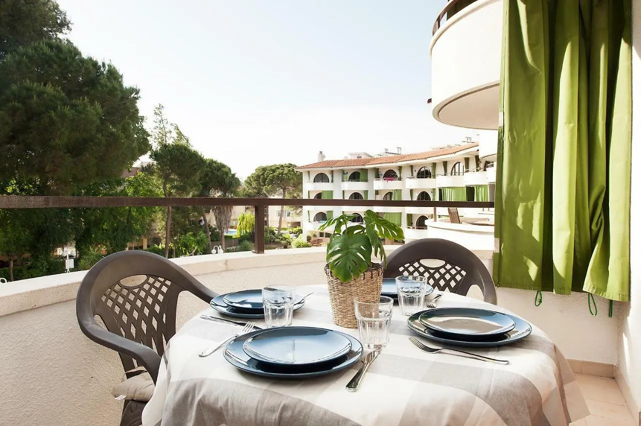 Green Oasis By Seasidehomes Gava 0*,