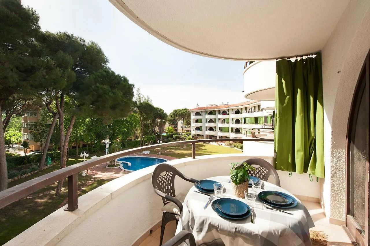 Green Oasis By Seasidehomes Gava