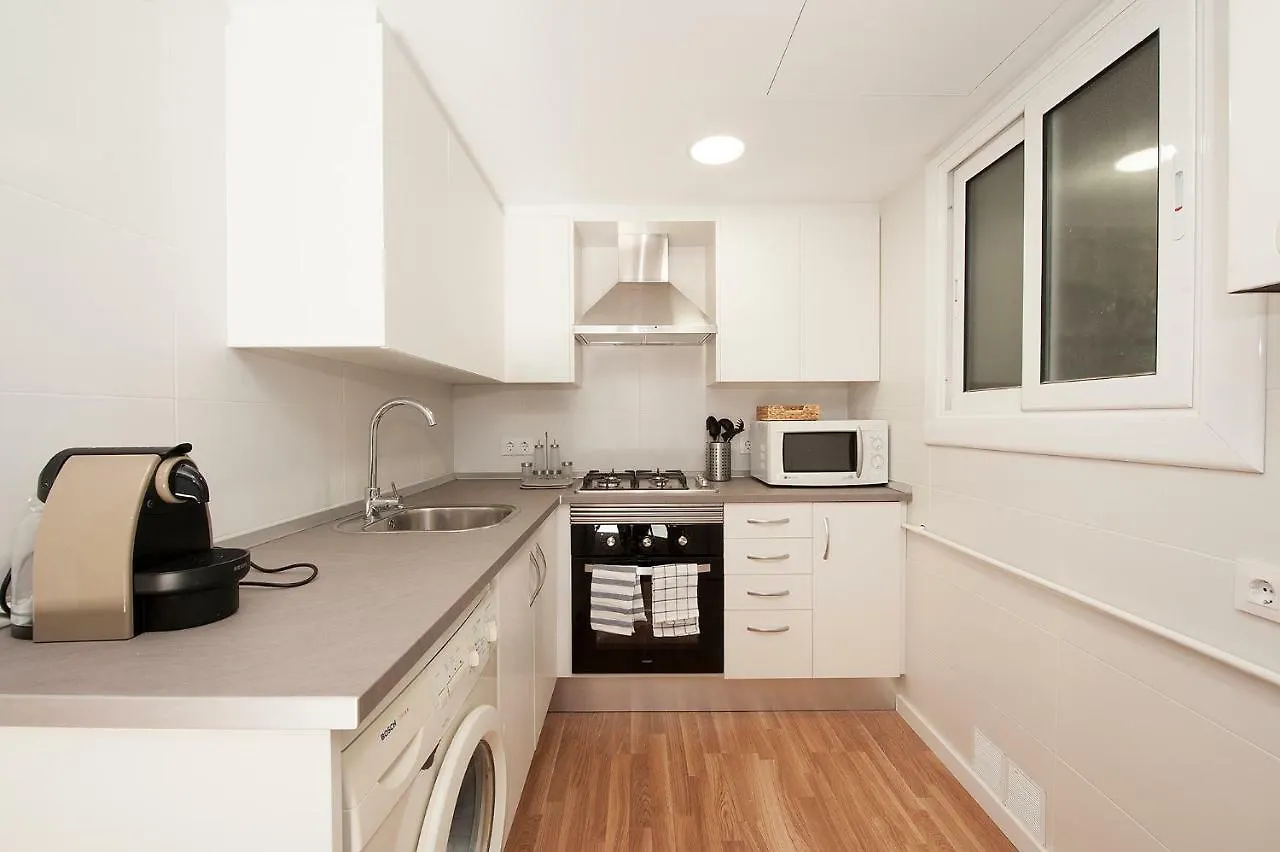 Green Oasis By Seasidehomes Gava Spain