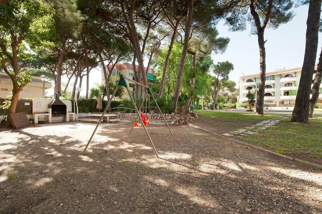Green Oasis By Seasidehomes Gava Apartment