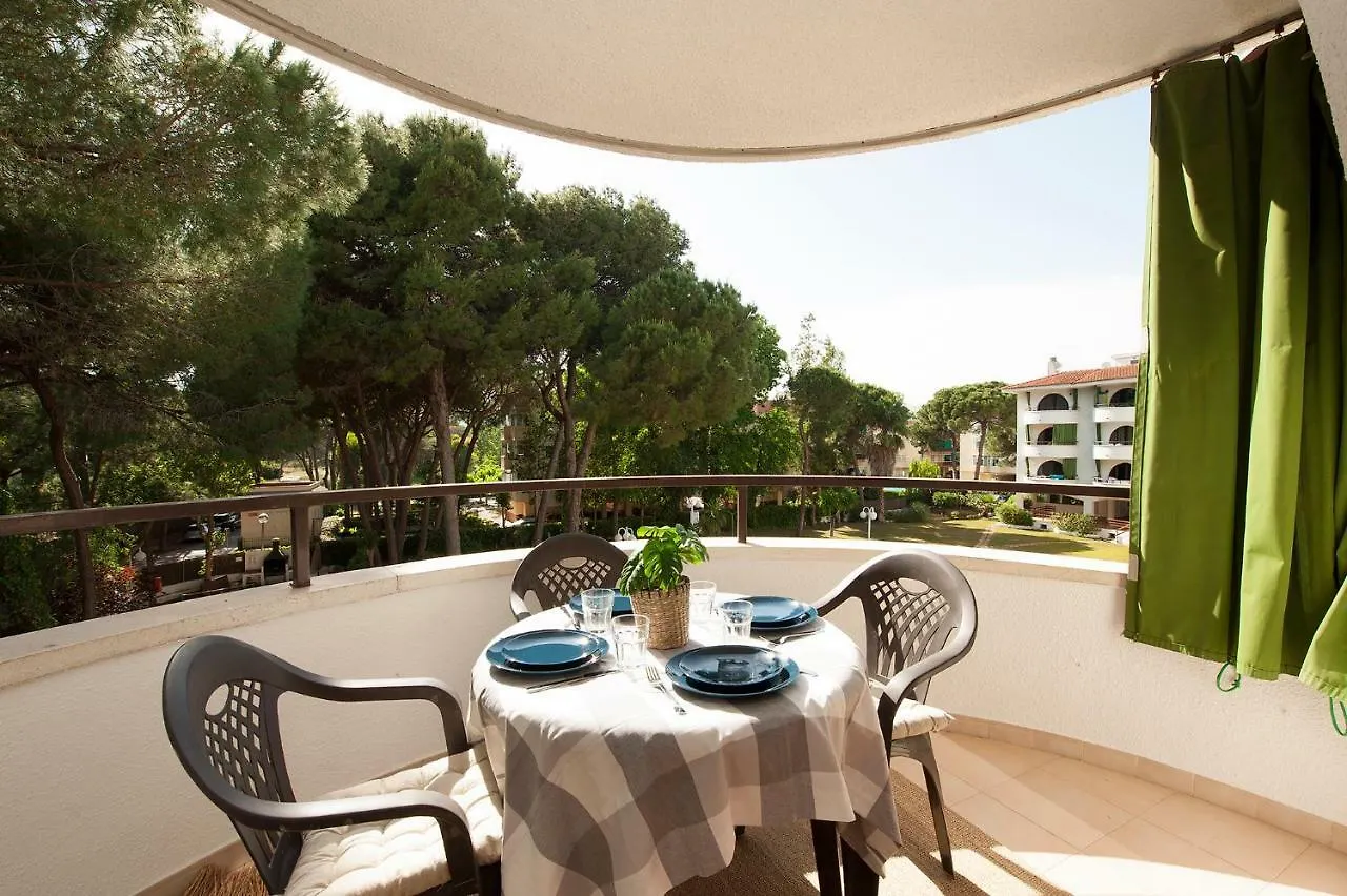 Green Oasis By Seasidehomes Gava 0*,