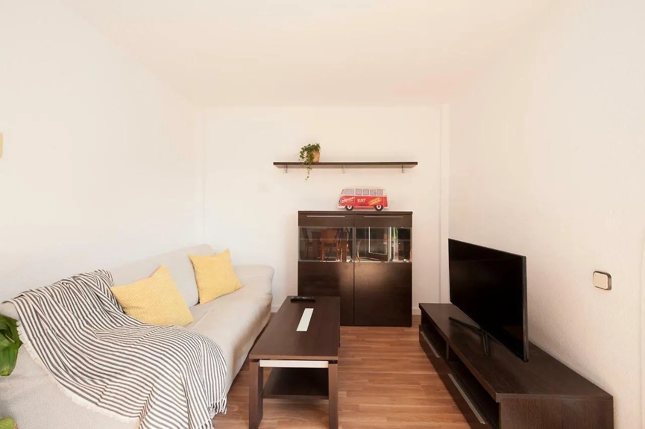 Green Oasis By Seasidehomes Gava Spain
