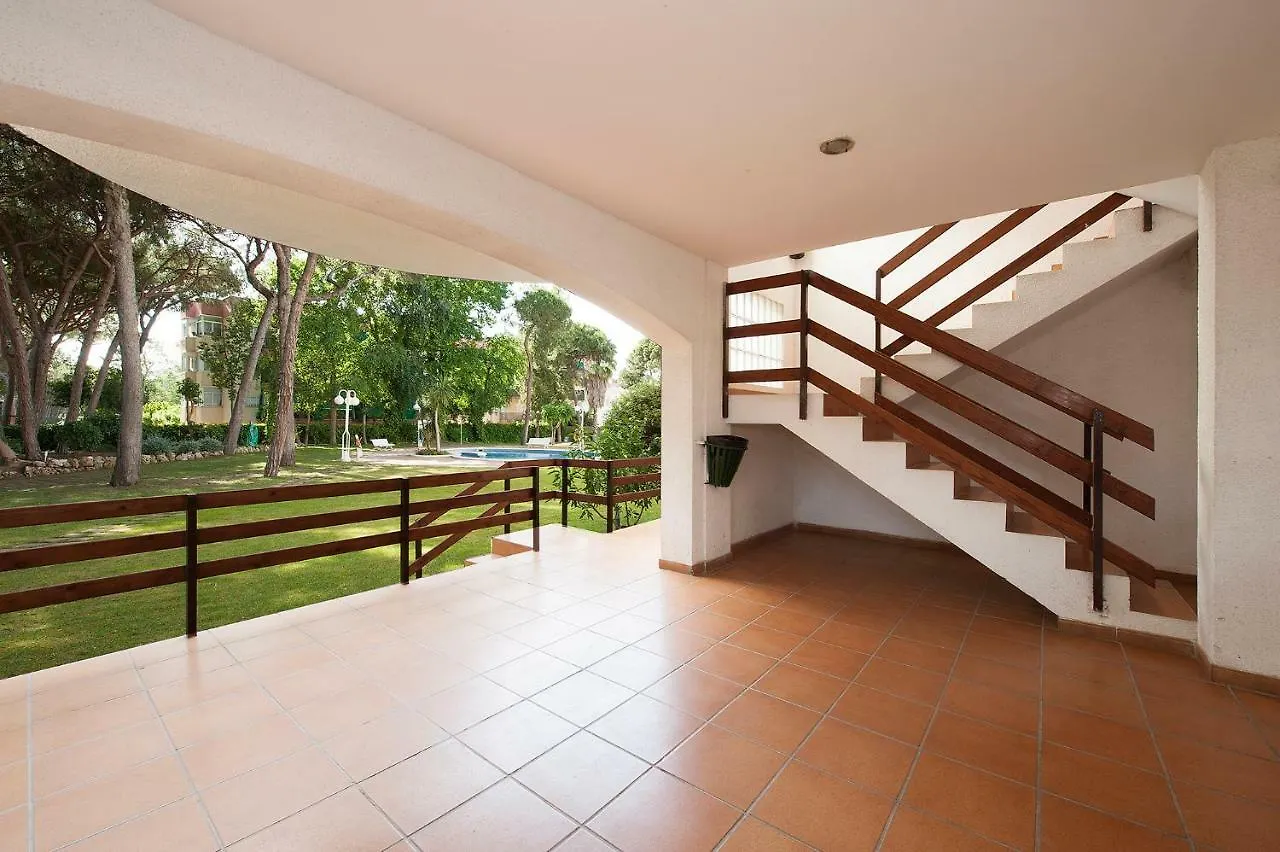 Green Oasis By Seasidehomes Gava Apartment