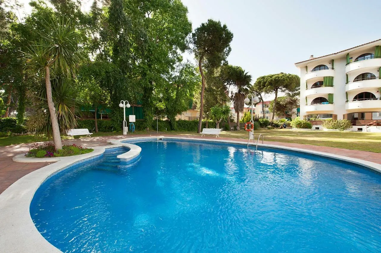Green Oasis By Seasidehomes Gava Apartment