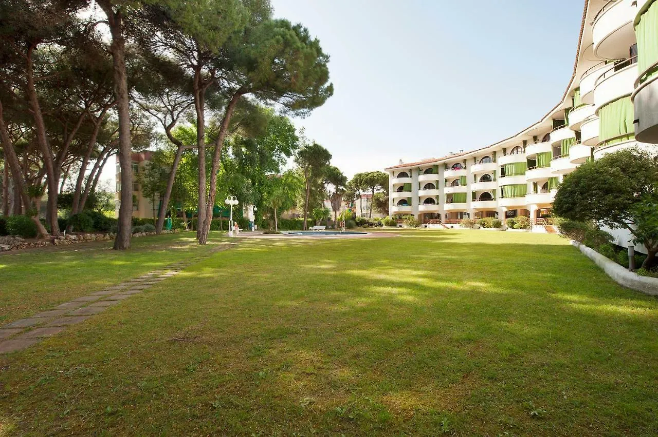 Green Oasis By Seasidehomes Gava 0*,  Spain
