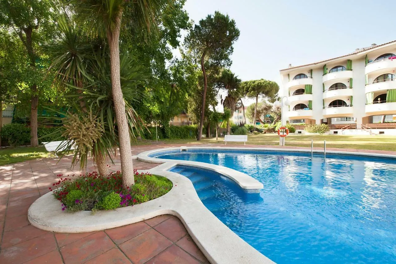 Green Oasis By Seasidehomes Gava Spain