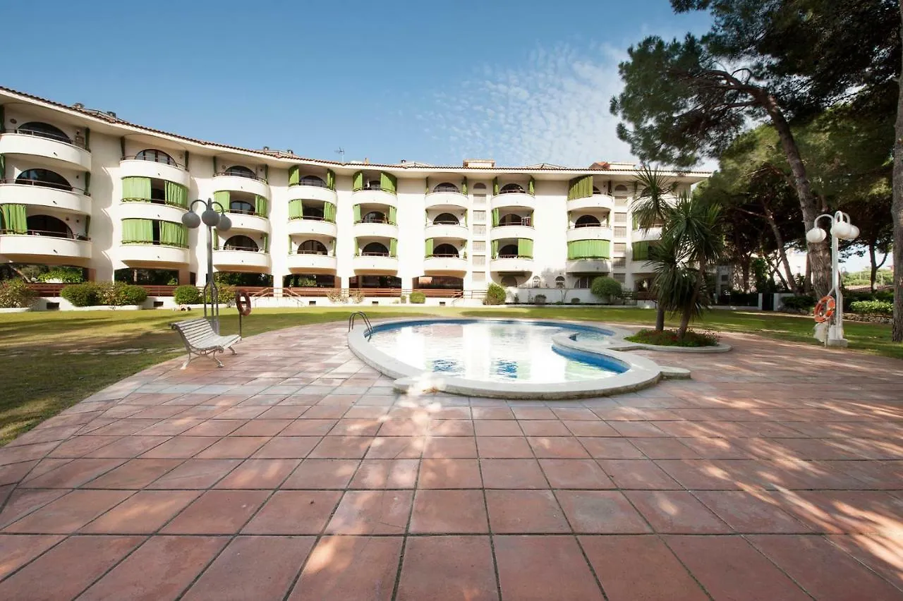 Green Oasis By Seasidehomes Gava Apartment